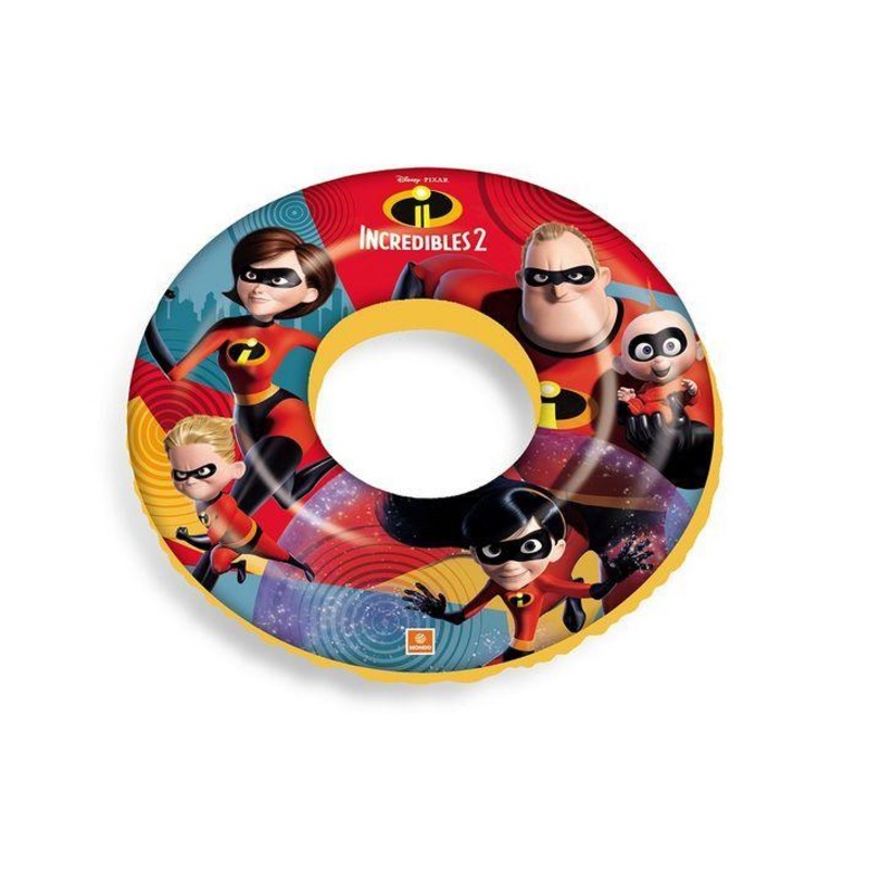 Incredibles Swim Ring