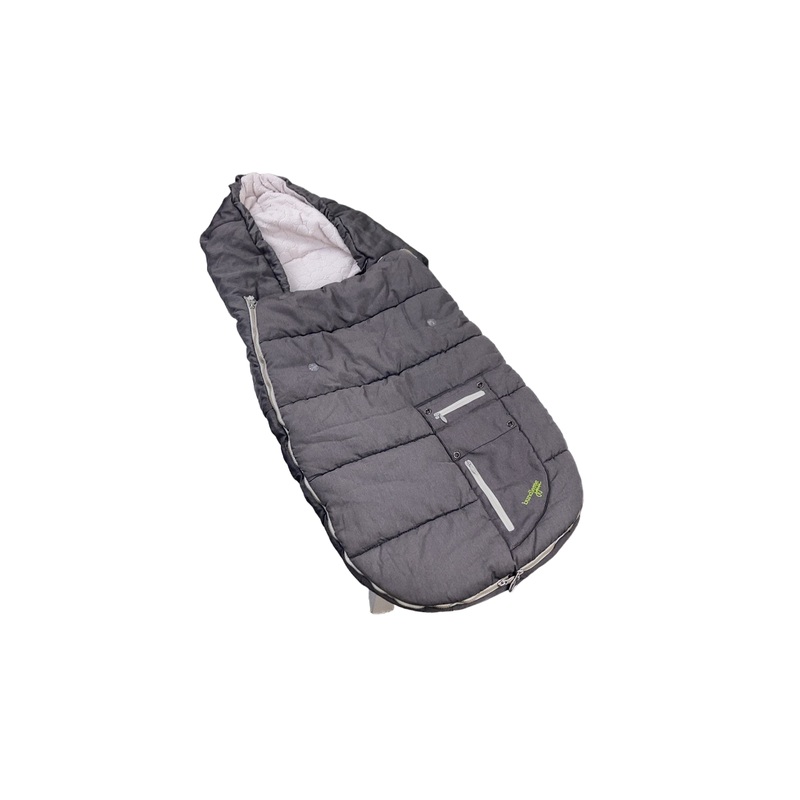 JJ Cole Arctic  BundleMe
