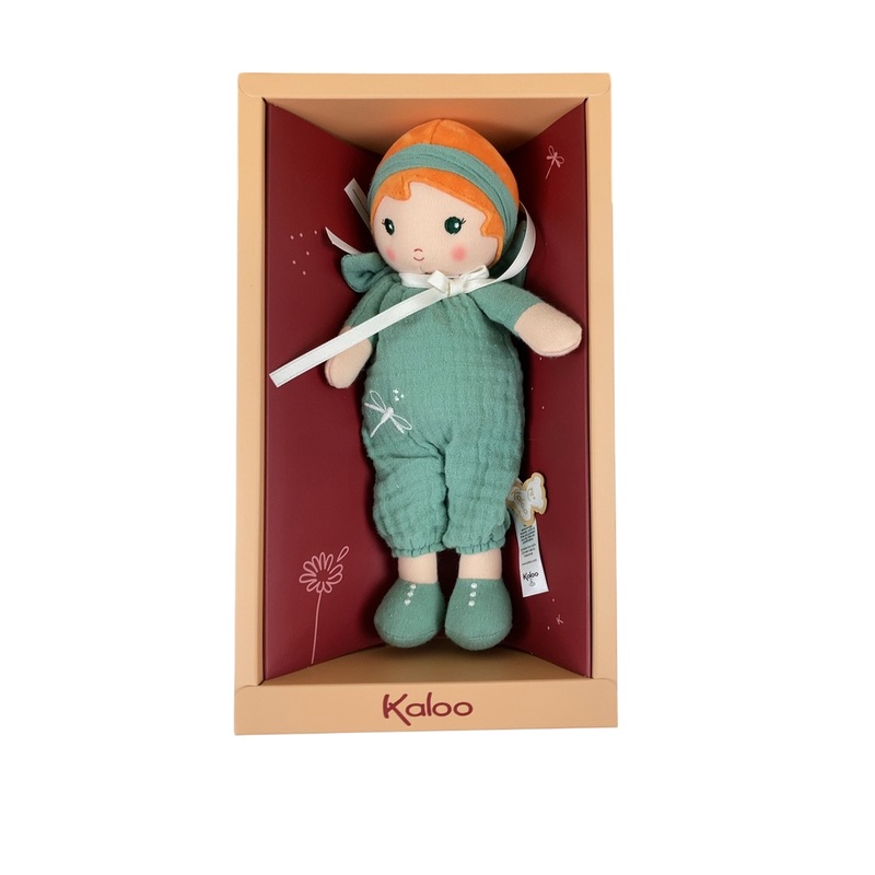 Kaloo Tendresse Olivia Doll, 25cm