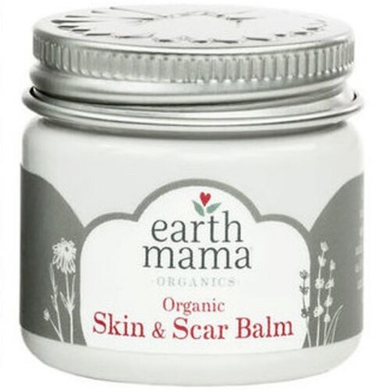 Organic Skin & Scar Balm – 1 oz
