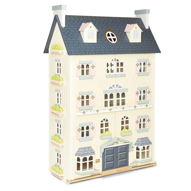 Palace Doll House