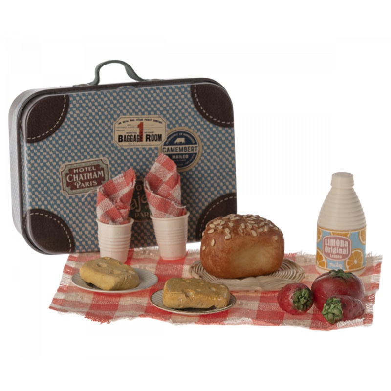 Picnic Set, Mouse