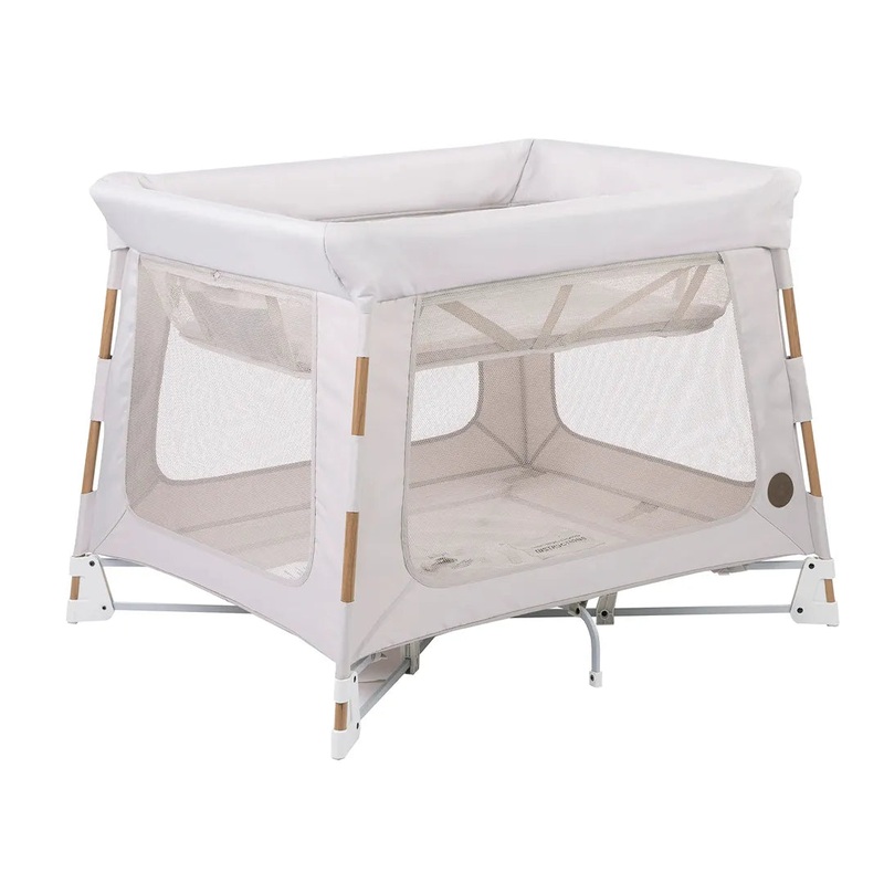 Swift Play Yard – Horizon Sand
