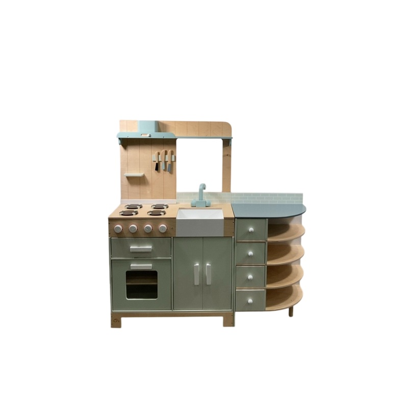 Tender Leaf Toys La Fiamma Grand Kitchen