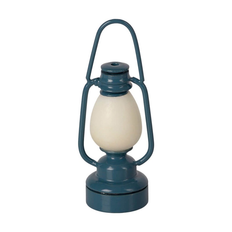Vintage Lantern Toy