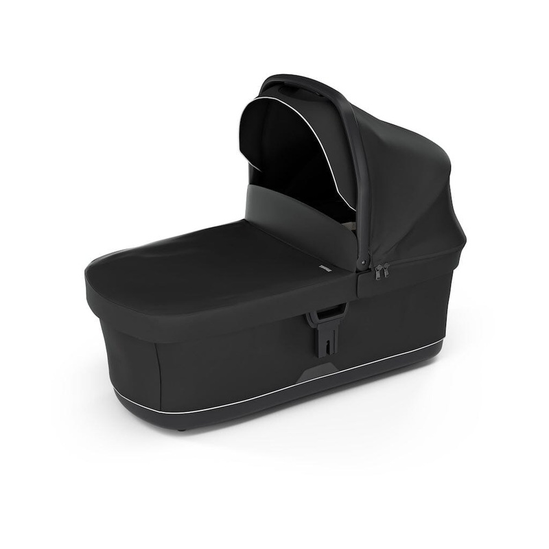2024 Thule Urban Glide Bassinet
