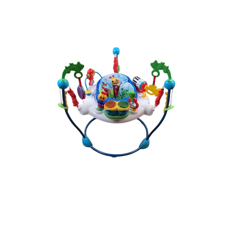 Baby Einstein Activity Jumper, Neighborhood Symphony