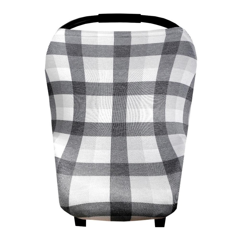 Copper Pearl Multi-Use Cover | Hudson