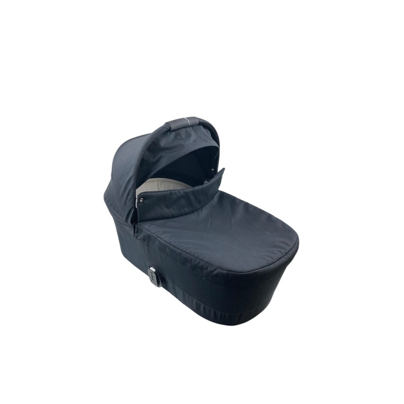 Cybex Gazelle S Cot, Deep Black