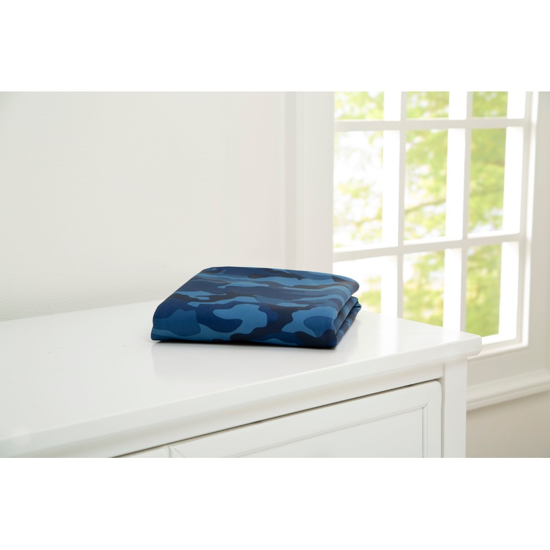 Fitted Bassinet Sheet Set, 2-Pack – Compatible with the Following babyGap Bassinet: 25508