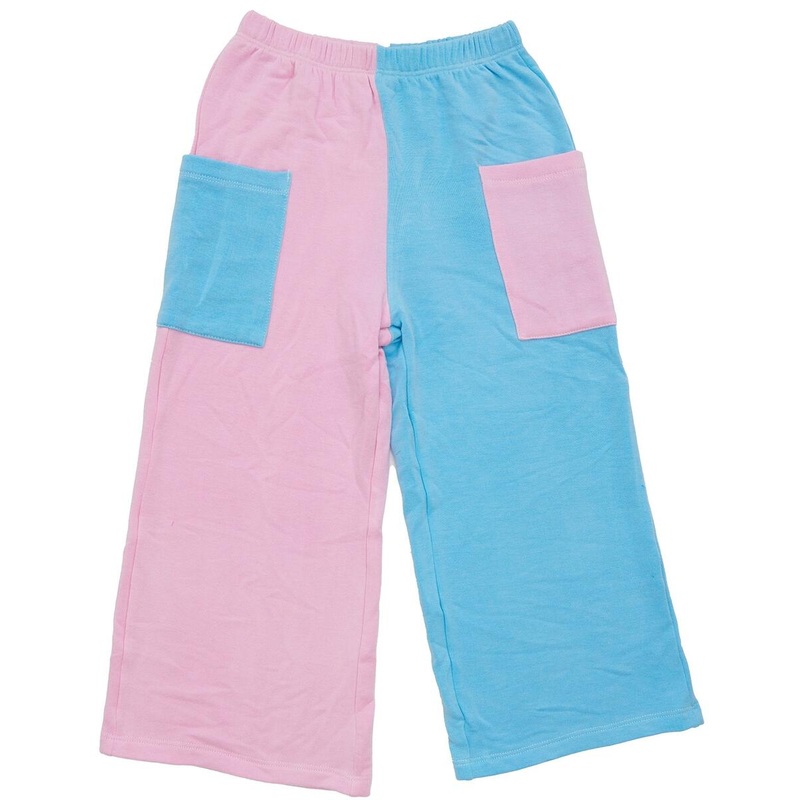 Garden Pant – Taffy