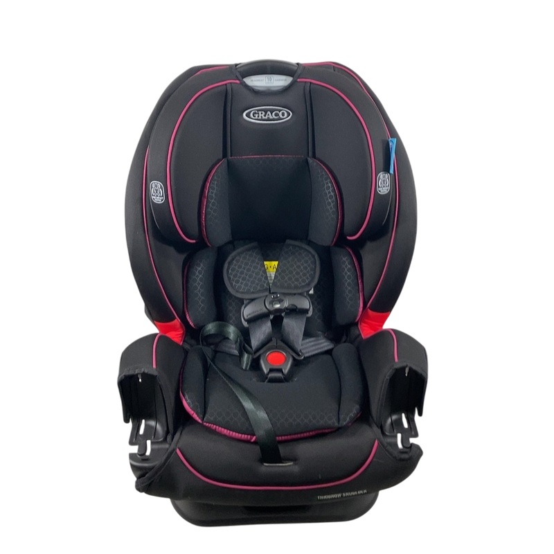 Graco TrioGrow SnugLock 3-in-1 Car Seat, 2023, Juliana