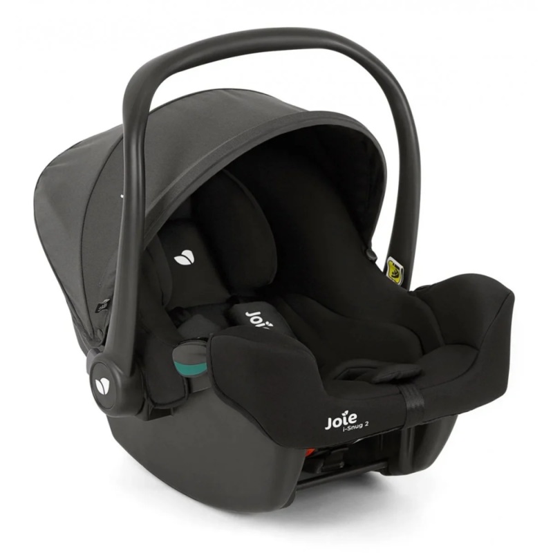Joie Rear-Facing Car Seat  Travel Systems Compatible