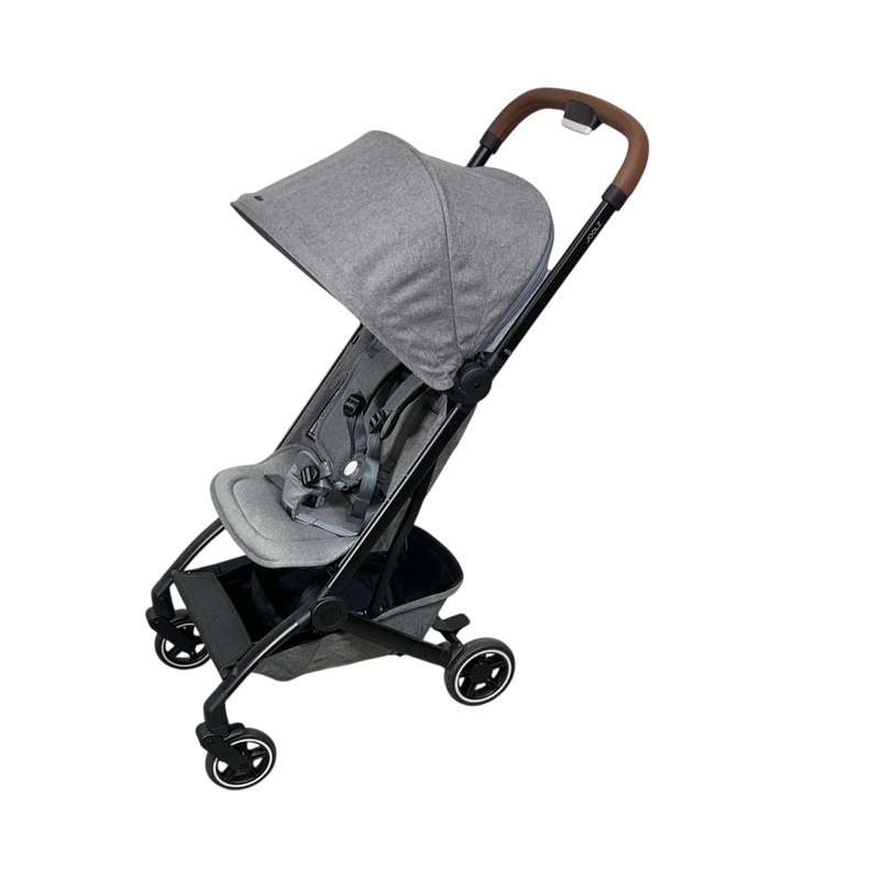Joolz Aer+ Stroller, 2023, Delightful Grey