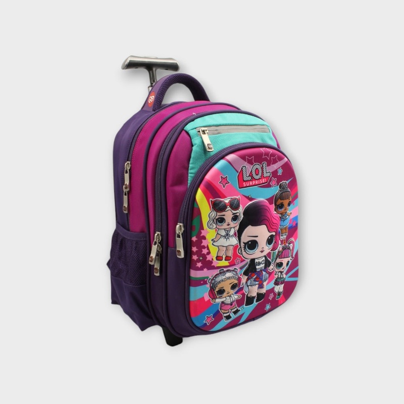 LOL Trolley Bag
