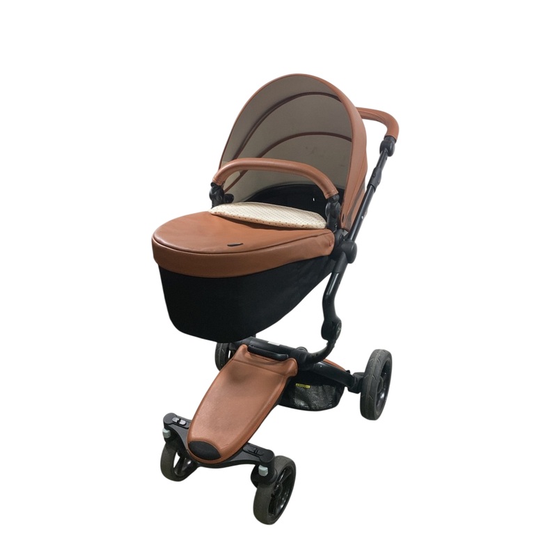 Mima Xari Stroller, 2021, Black, Camel, Sandy Beige