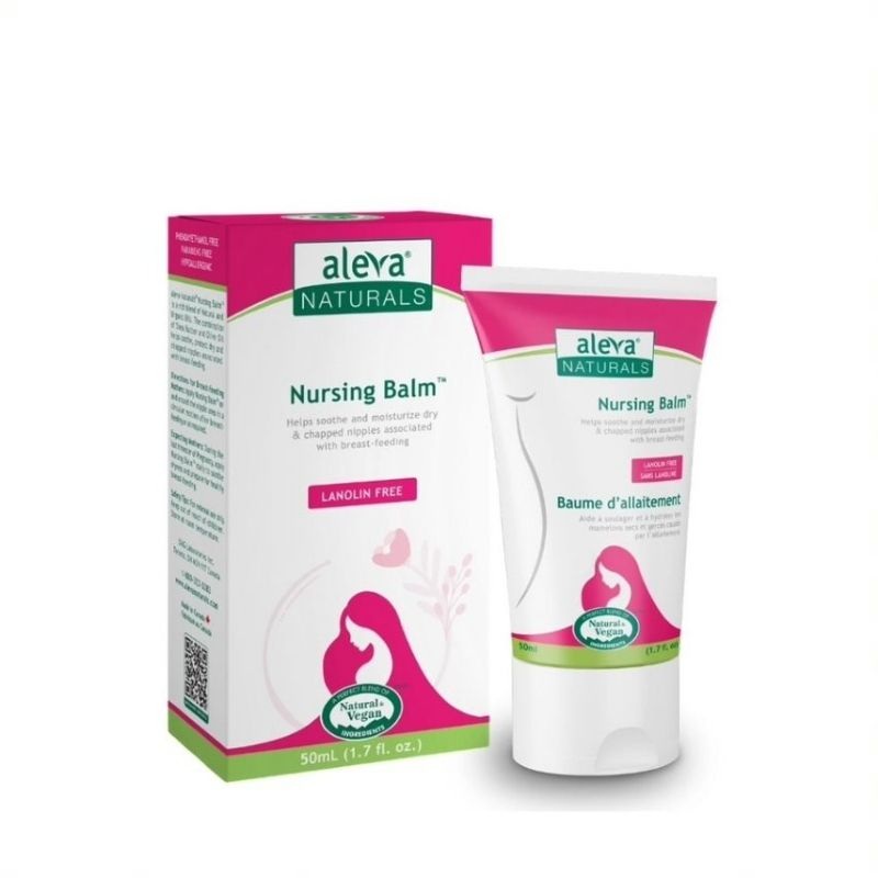 Nursing Balm – 50ml