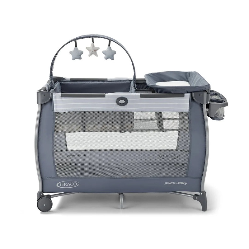 Pack ‘n Play Anywhere Dreamer Infant Playard – Pristine (See Description)