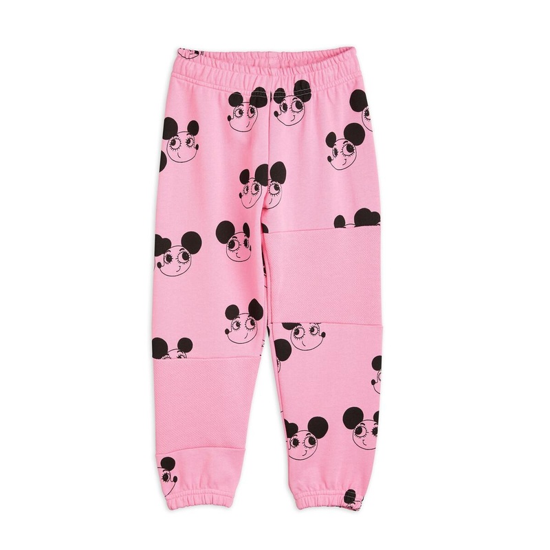 Rizrats Sweatpants – Pink