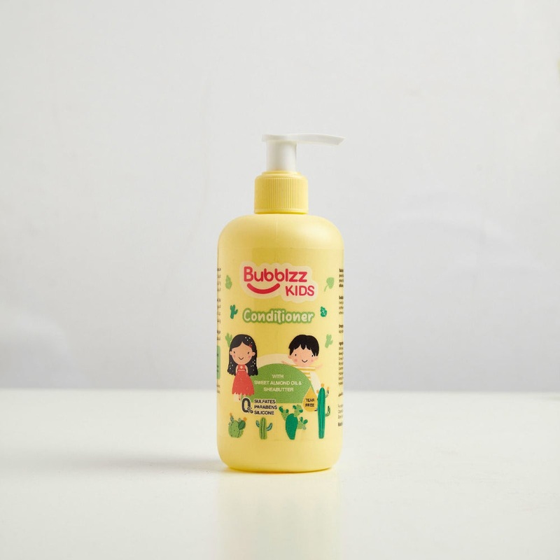 Bubblzz Kids Conditioner, 325 ml