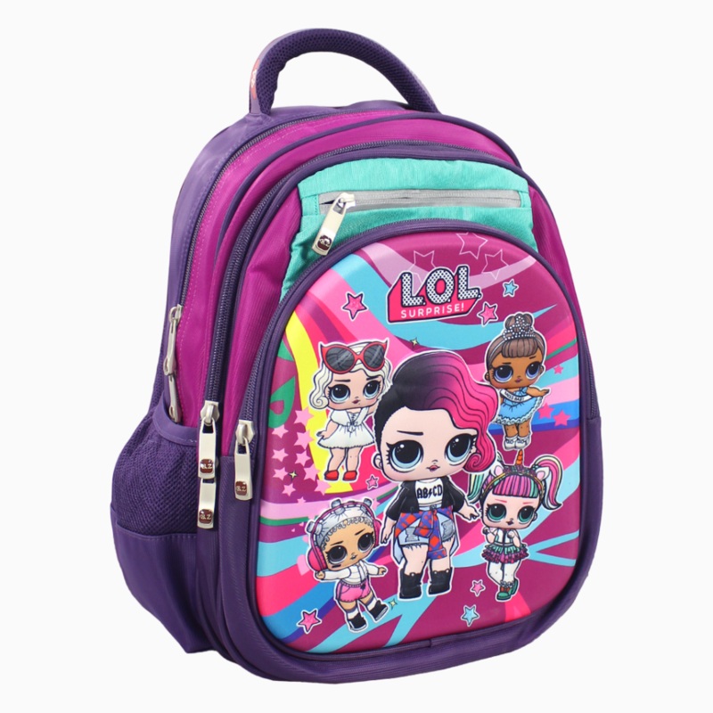 LOL Surprise Backpack – 15 Inches