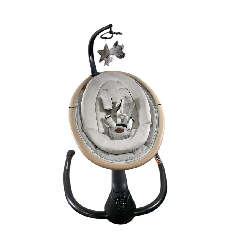 Maxi-Cosi Cassia Swing, Onyx Sand