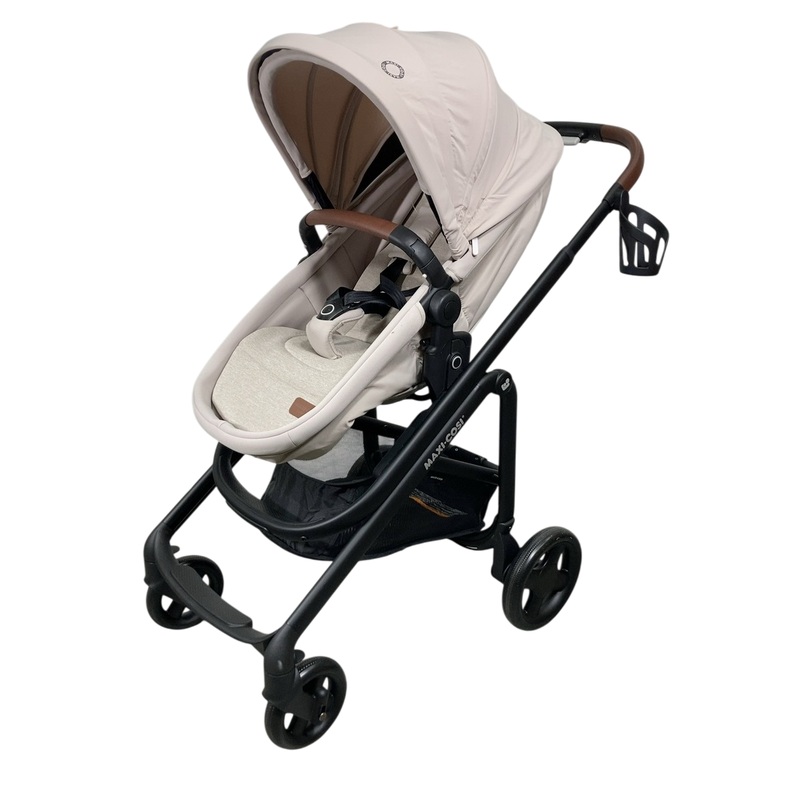 Maxi-Cosi Tayla Max Stroller, 2024, Desert Wonder