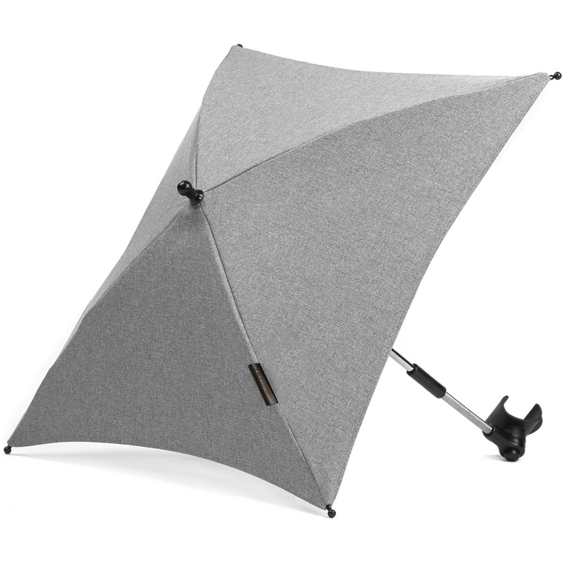 Mutsy Igo Farmer Umbrella – Mist