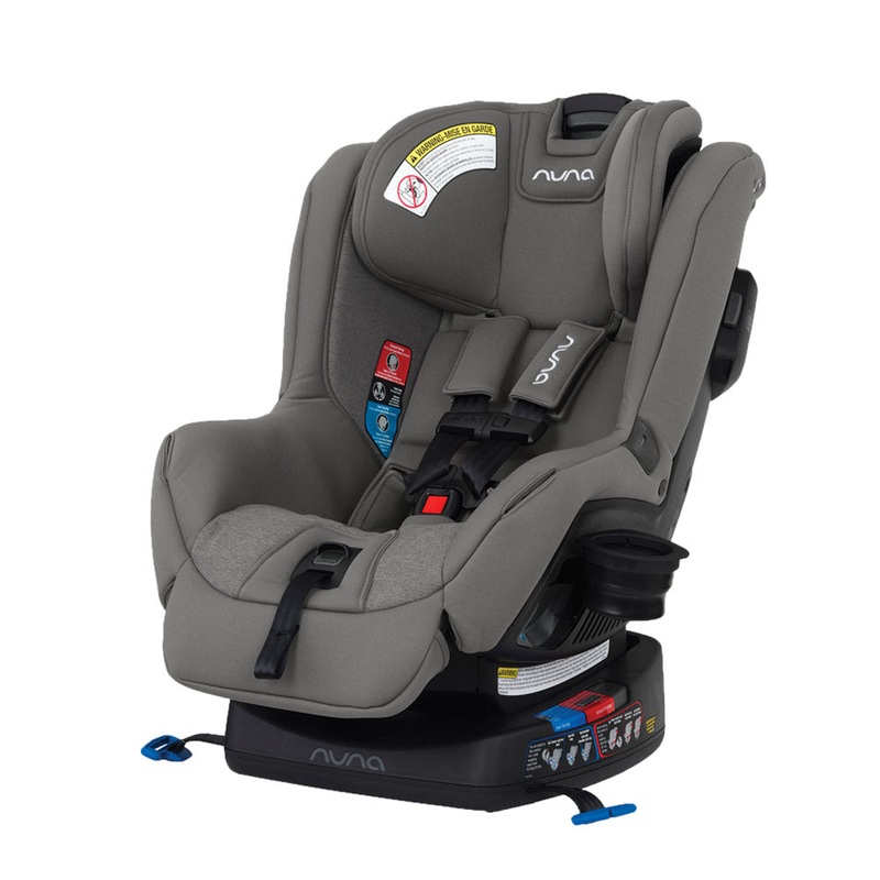 Nuna Rava Convertible Car Seat
