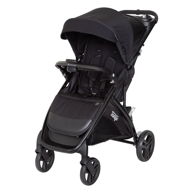 Tango Stroller – Kona (See Description)