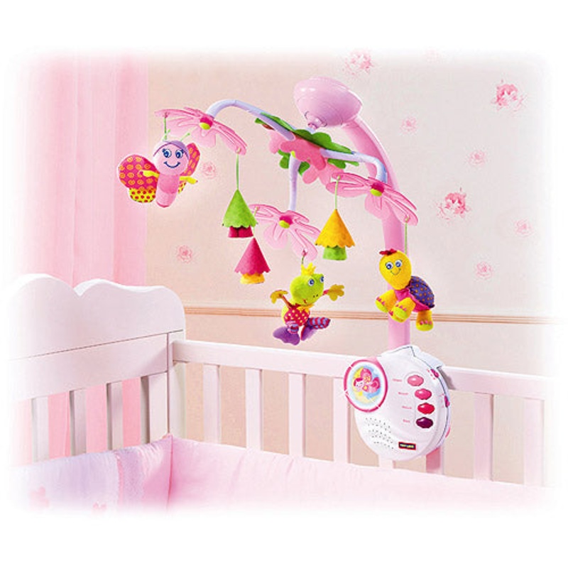 Tiny Love Tiny Princess Mobile
