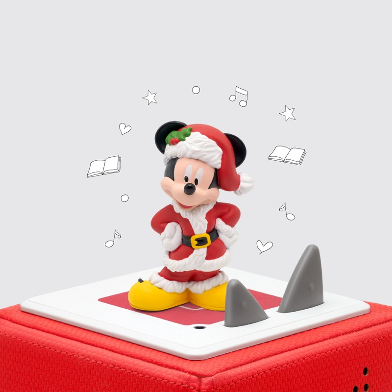 Tonies Holiday Mickey