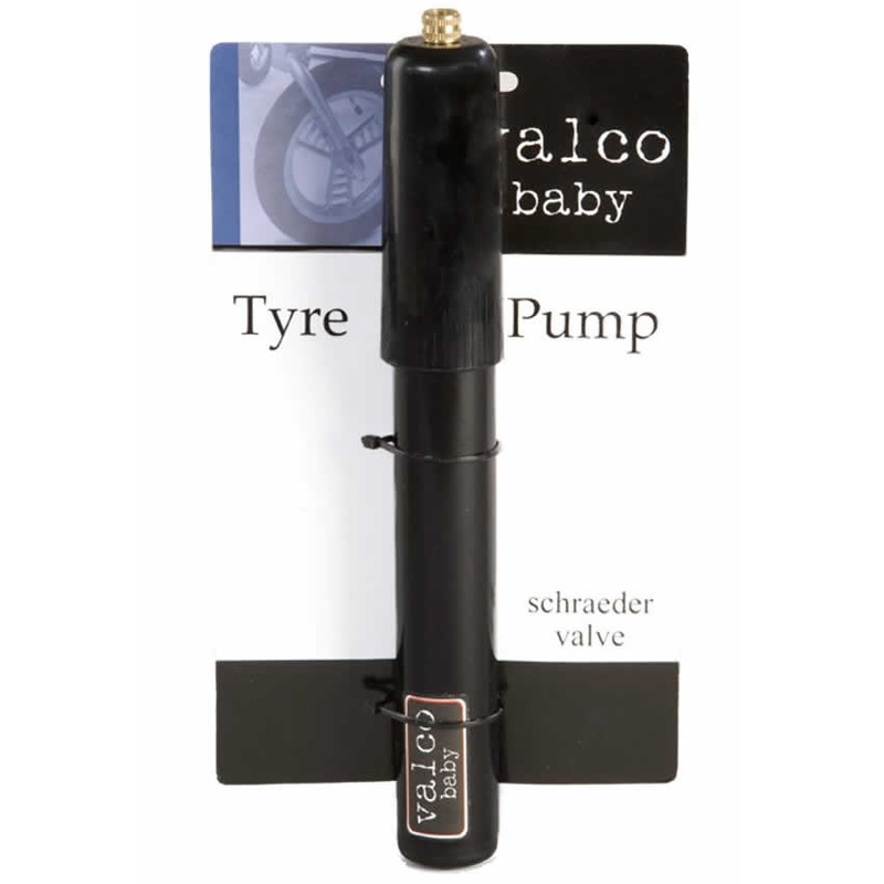 Valco Tire Pump
