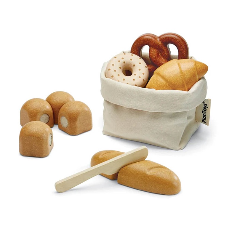 Bread Set