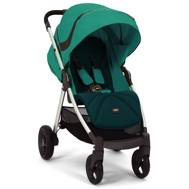 Mamas & Papas Armadillo XT Stroller – Teal