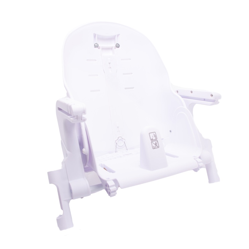 Noodle Supa 0+ DRAGON KINGDOM Plastic Seat