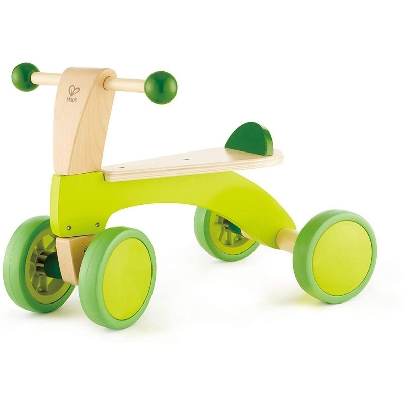 Scoot Around Balance Bike