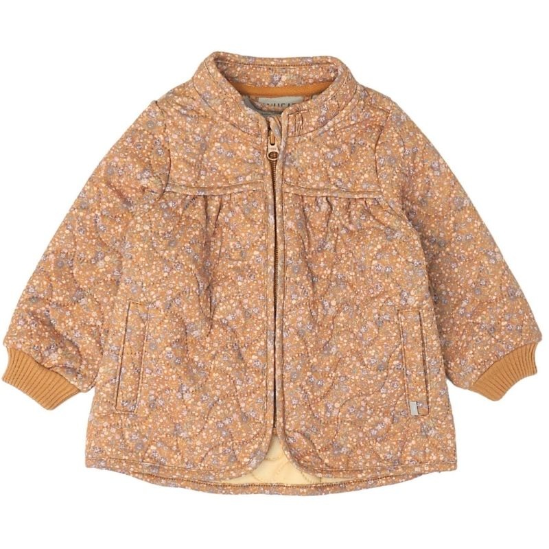 Thermo Jacket Thilde