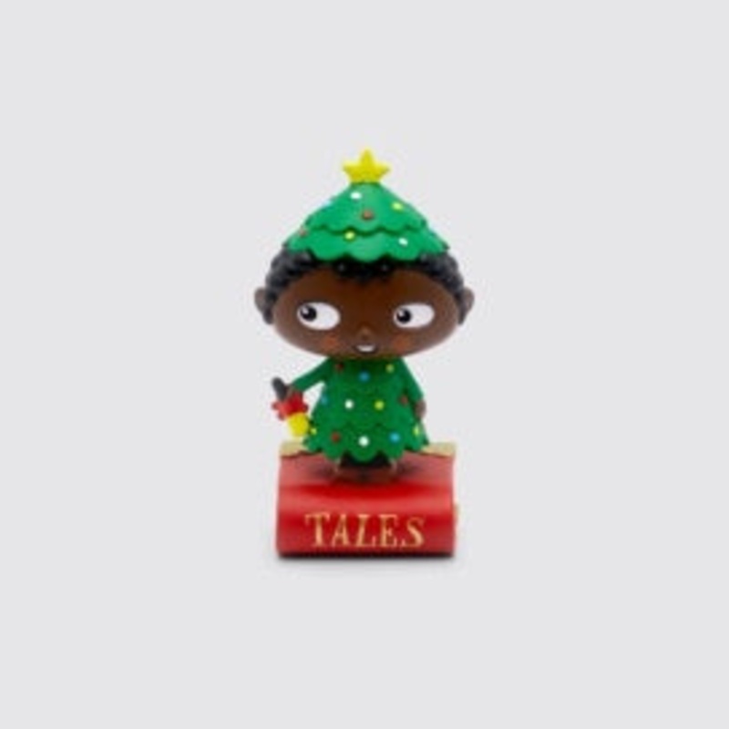 Tonies Favorite Tales- Christmas Tales