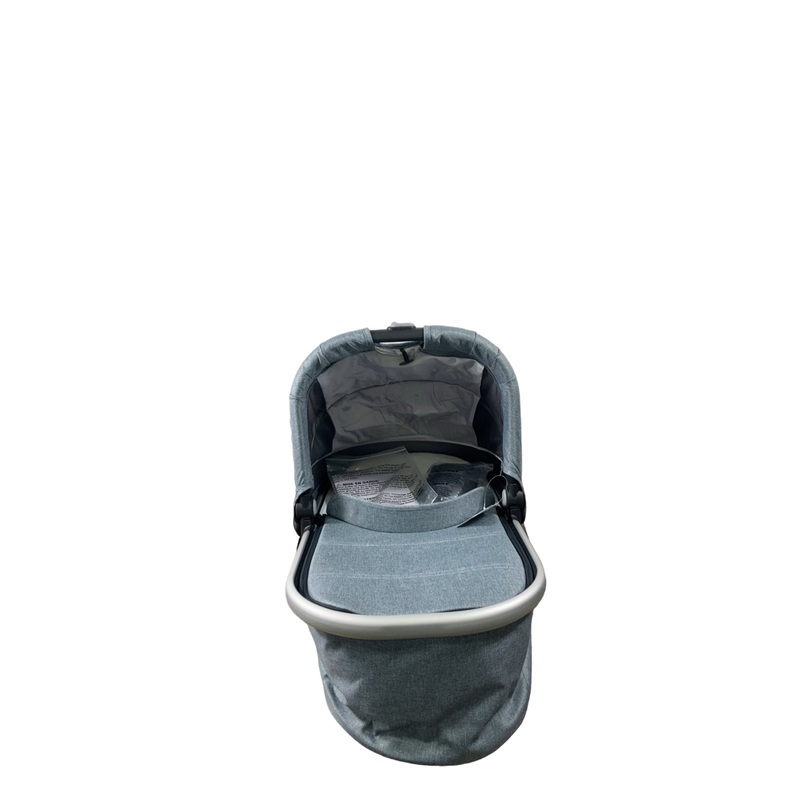UPPAbaby Bassinet, Gregory (Blue Melange)