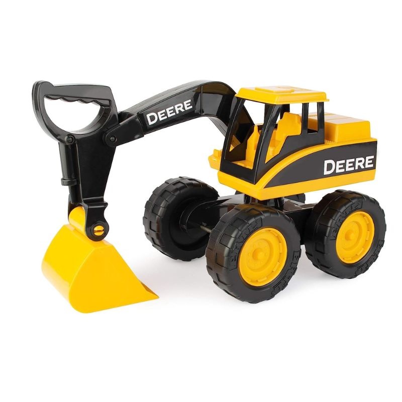 Big Scoop Excavator