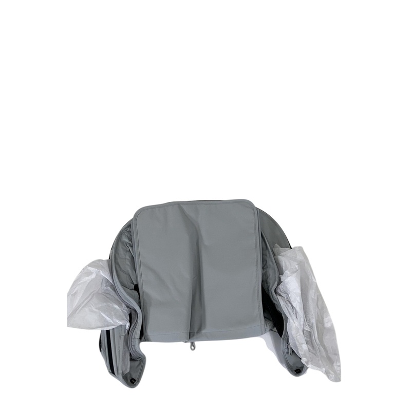 Bugaboo Bee Breezy Sun Canopy, Misty Grey
