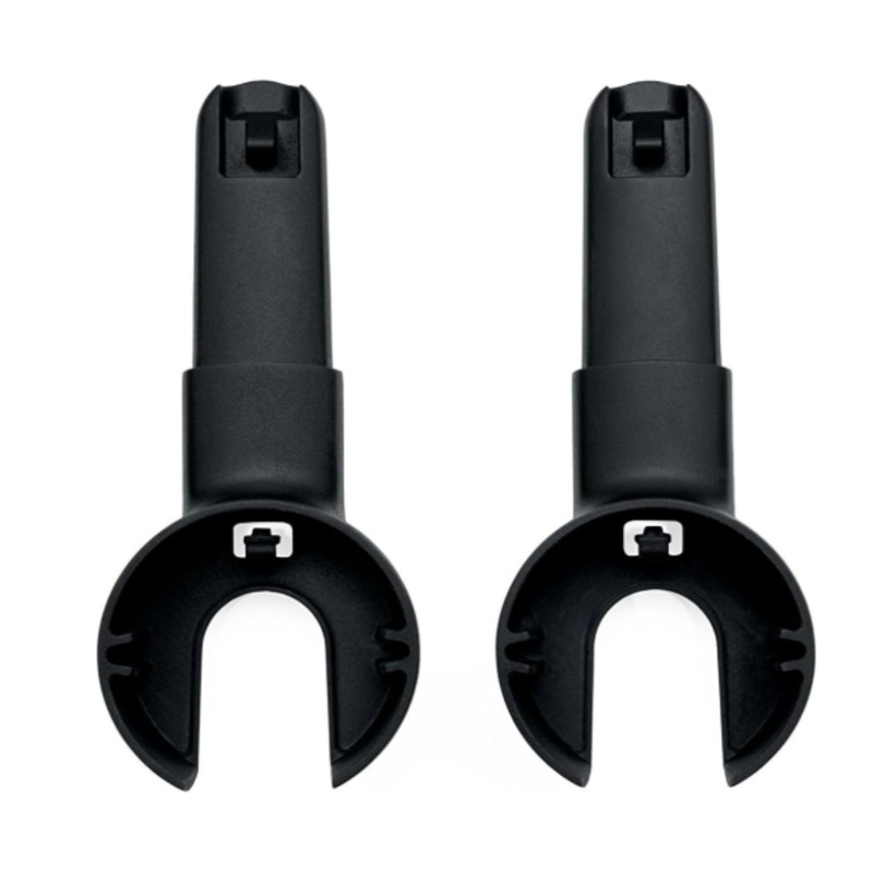 Bugaboo Buffalo Adapter for Stand/Runner, Black
