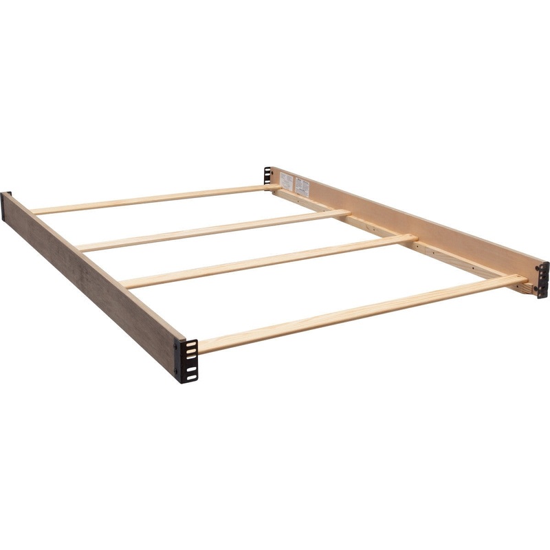 Delta Children Caden/Asher Full Bed Rails
