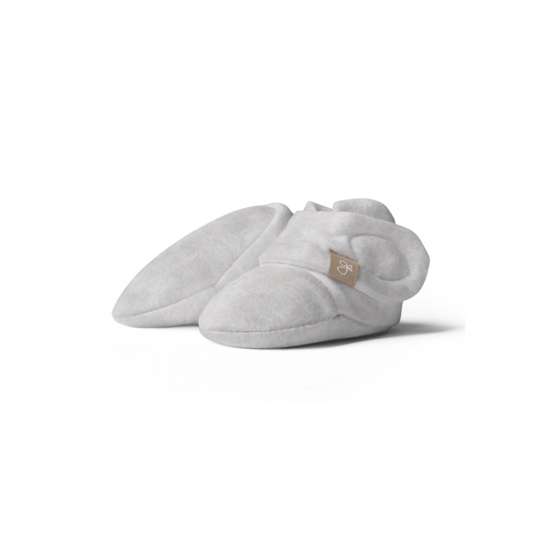 Goumi Kids Stay On Boots – Storm Grey
