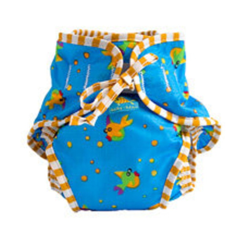 Reusable Swim Diaper