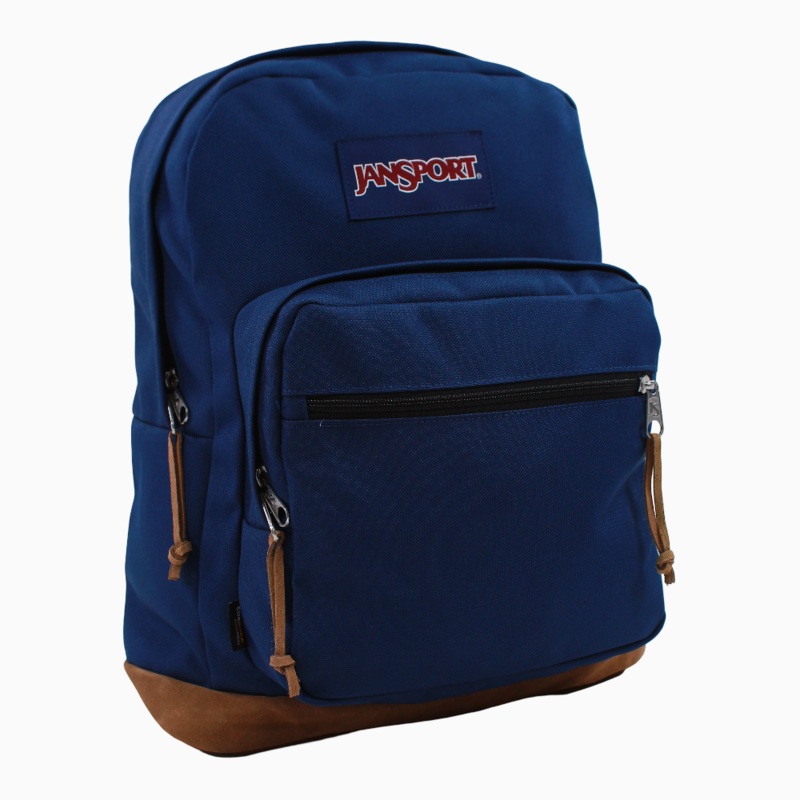 Right Pack Backpack  Navy (28 L)