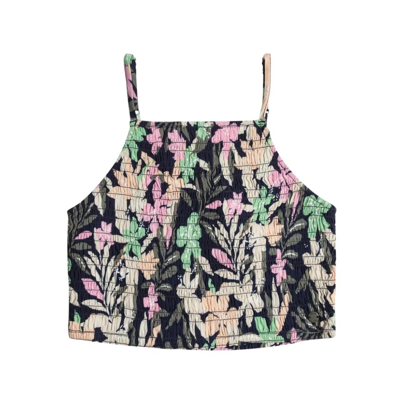 Roxy Put It In A Love Song Tank Top