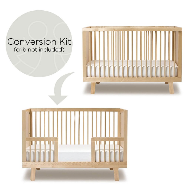 Sparrow Conversion Kit – Birch
