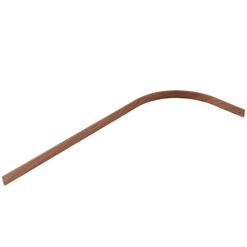 Stokke Sleepi Canopy Rod – Walnut